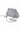 Kelly Clutch - Silver