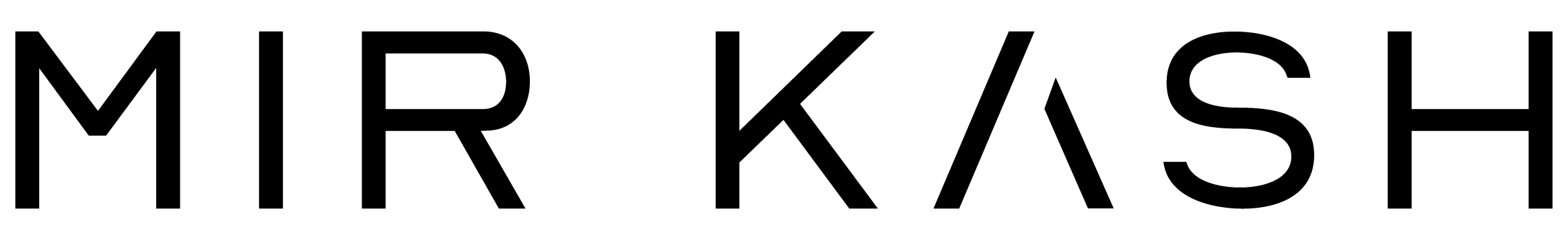 Mir Kash 