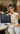 Weaver Tote — Blue